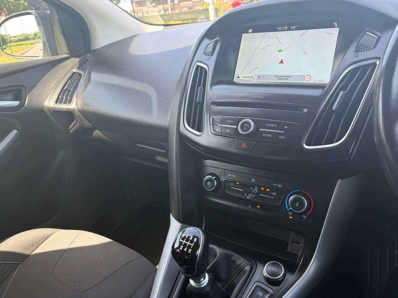 2017 FORD FOCUS 2017 FORD FOCUS