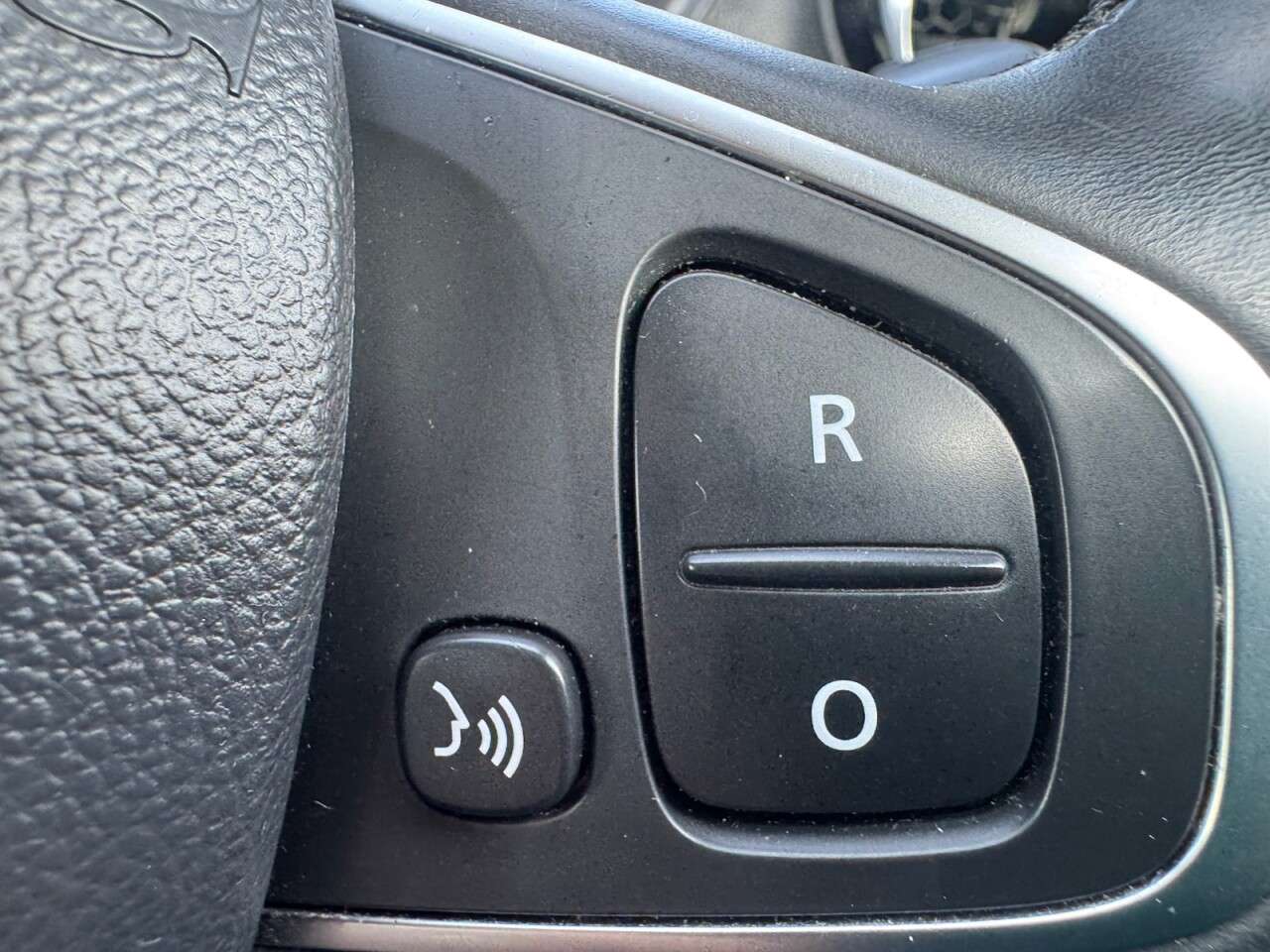 2016 RENAULT CAPTUR 2016 RENAULT CAPTUR