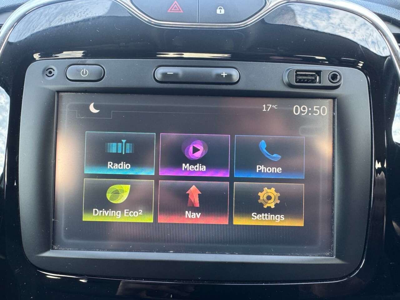 2016 RENAULT CAPTUR 2016 RENAULT CAPTUR