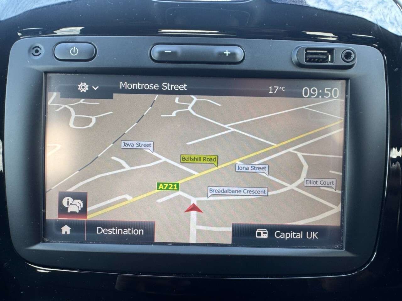 2016 RENAULT CAPTUR 2016 RENAULT CAPTUR