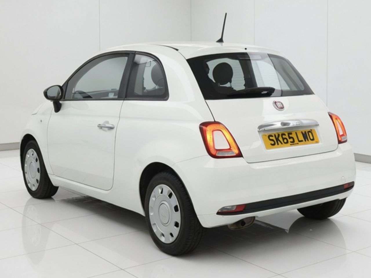 A 2015 FIAT 500 1.2 Pop Hatchback 3dr Petrol Manual Euro 6 (s/s) (69 bhp) Part Ex Welcome A 2015 FIAT 500 1.2 Pop Hatchback 3dr Petrol Manual Euro 6 (s/s) (69 bhp) Part Ex Welcome