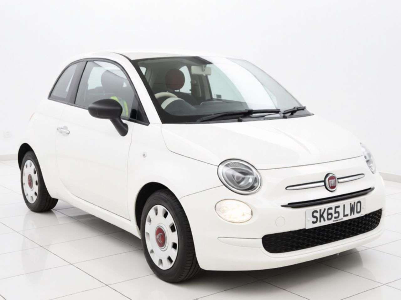 A 2015 FIAT 500 1.2 Pop Hatchback 3dr Petrol Manual Euro 6 (s/s) (69 bhp) Part Ex Welcome A 2015 FIAT 500 1.2 Pop Hatchback 3dr Petrol Manual Euro 6 (s/s) (69 bhp) Part Ex Welcome