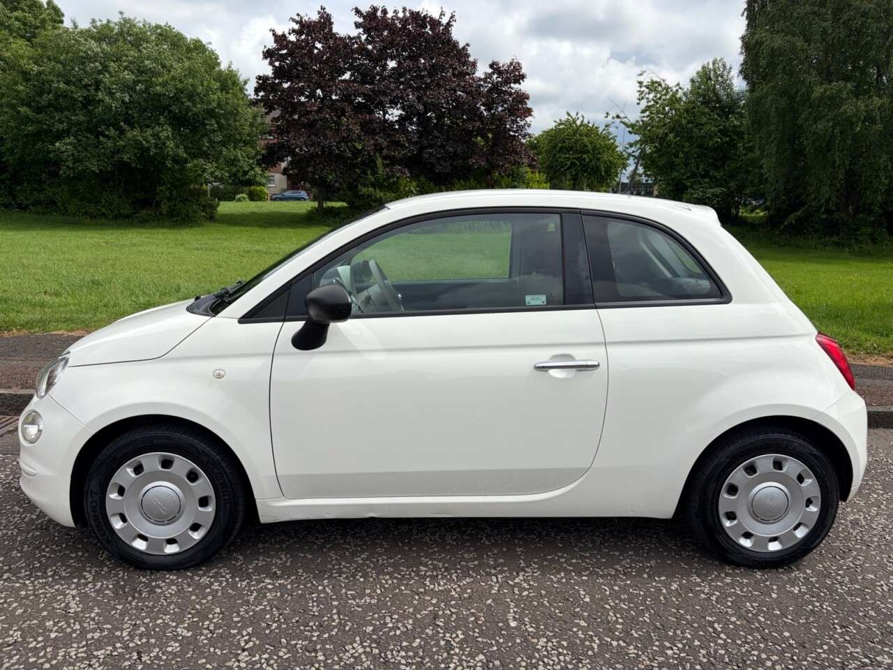 A 2015 FIAT 500 1.2 Pop Hatchback 3dr Petrol Manual Euro 6 (s/s) (69 bhp) Part Ex Welcome A 2015 FIAT 500 1.2 Pop Hatchback 3dr Petrol Manual Euro 6 (s/s) (69 bhp) Part Ex Welcome