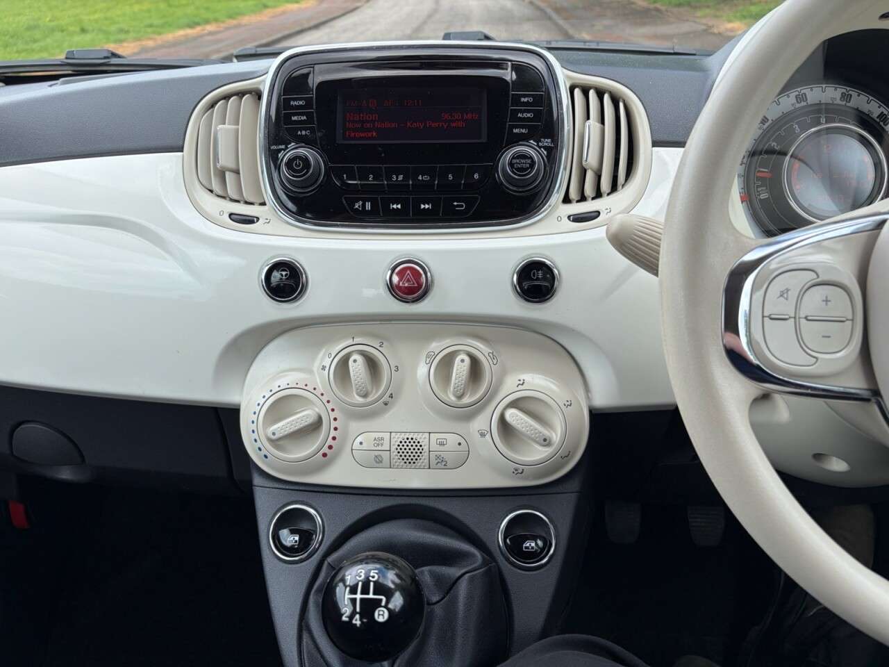 2015 FIAT 500 2015 FIAT 500
