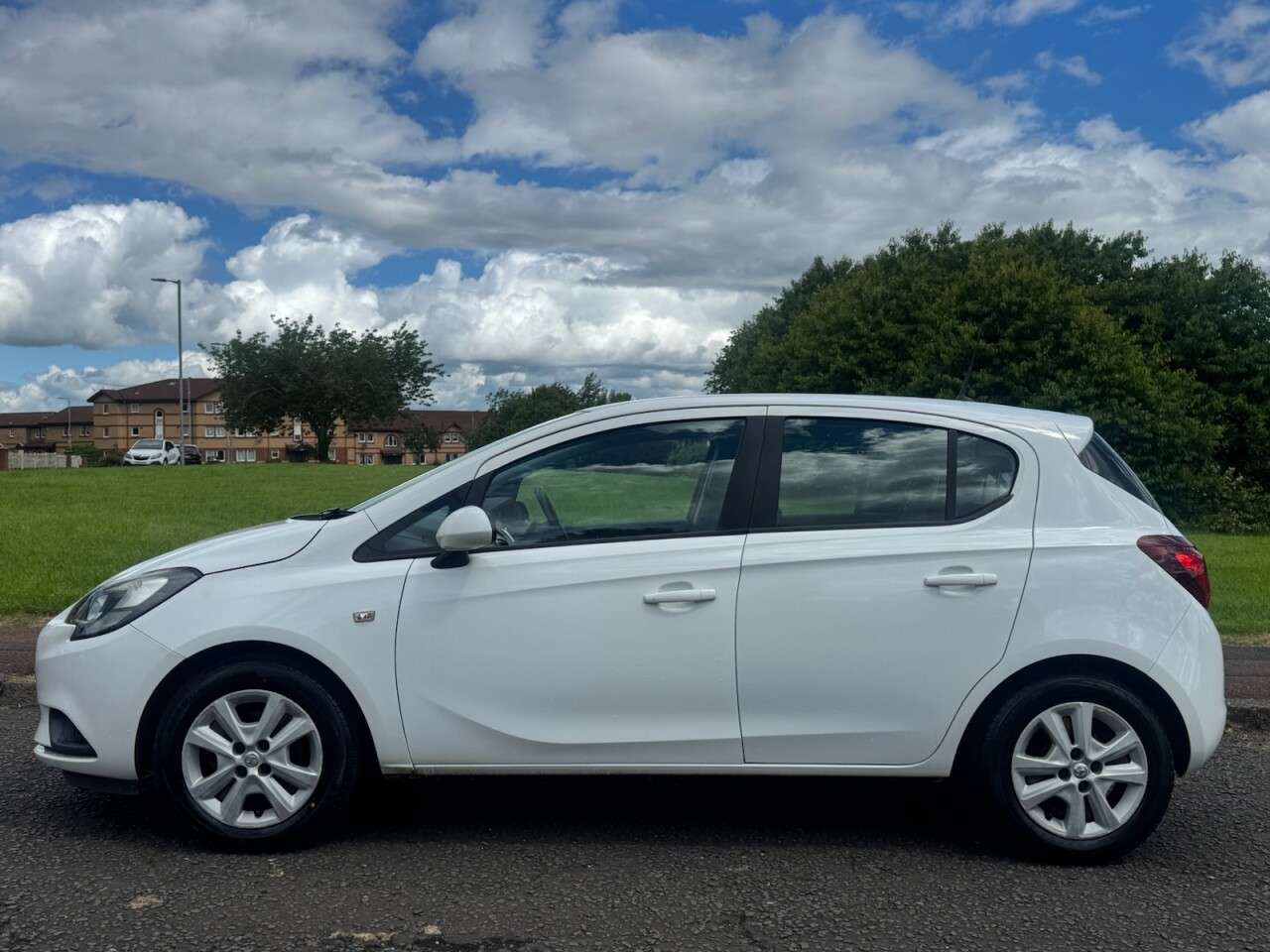 A 2015 VAUXHALL CORSA 1.4i ecoTEC Design Hatchback 5dr Petrol Manual Euro 6 (90 ps) Part Exchange A 2015 VAUXHALL CORSA 1.4i ecoTEC Design Hatchback 5dr Petrol Manual Euro 6 (90 ps) Part Exchange