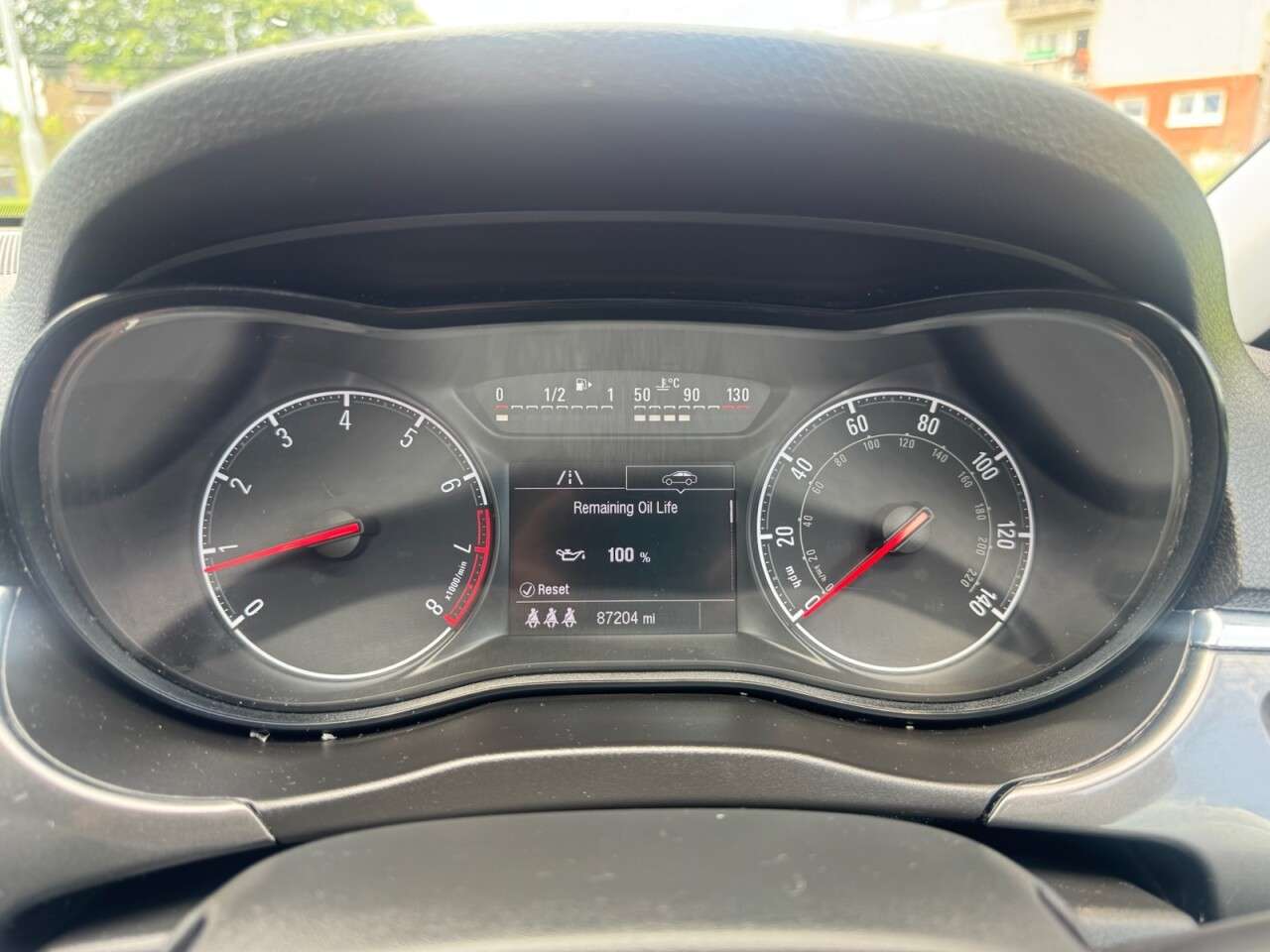 2015 VAUXHALL CORSA 2015 VAUXHALL CORSA