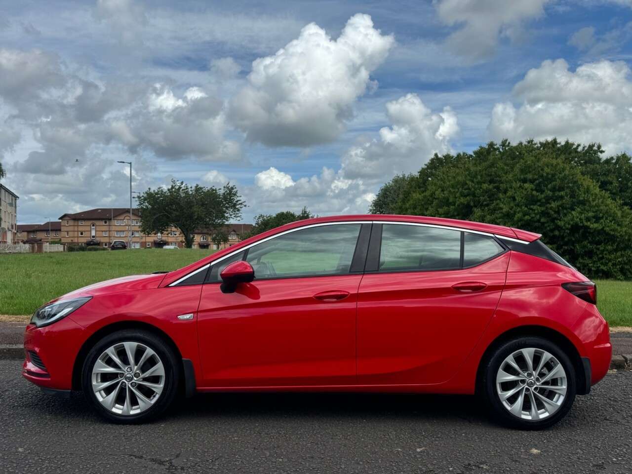 A 2015 VAUXHALL ASTRA 1.4i Turbo Energy Hatchback 5dr Petrol Manual Euro 6 (125 ps) Part Ex Welco A 2015 VAUXHALL ASTRA 1.4i Turbo Energy Hatchback 5dr Petrol Manual Euro 6 (125 ps) Part Ex Welco