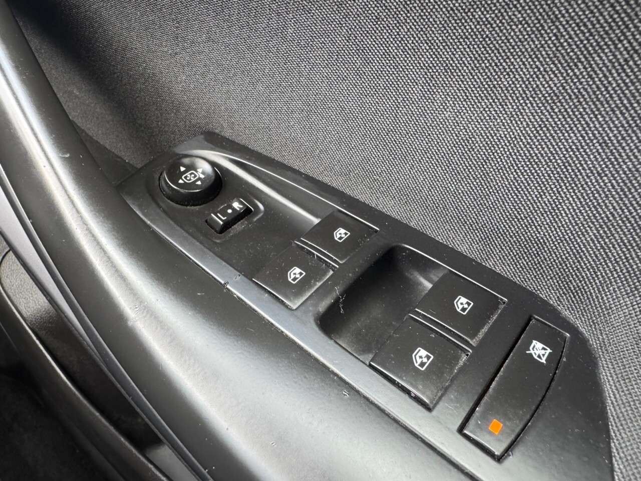 2015 VAUXHALL ASTRA 2015 VAUXHALL ASTRA