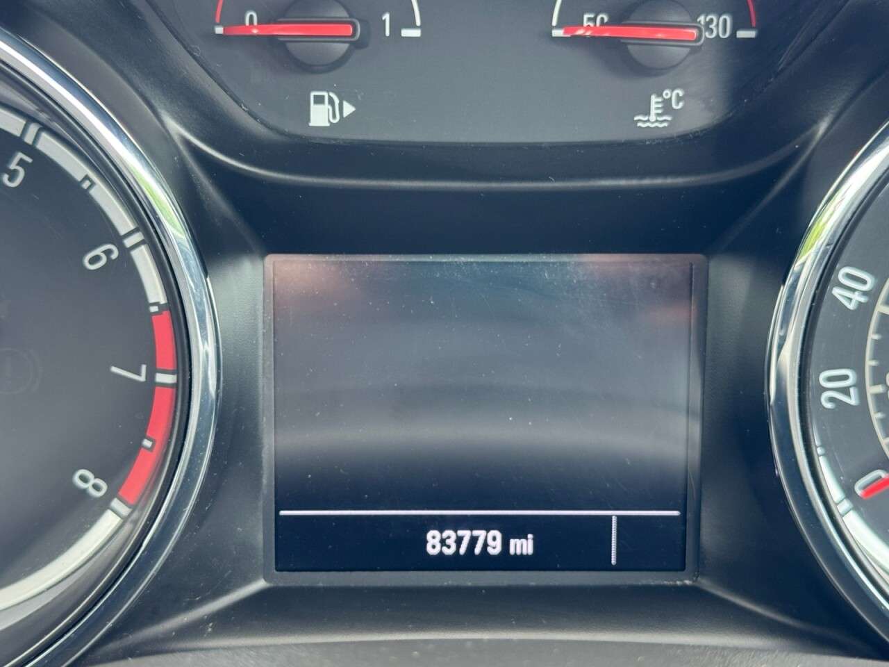 2015 VAUXHALL ASTRA 2015 VAUXHALL ASTRA