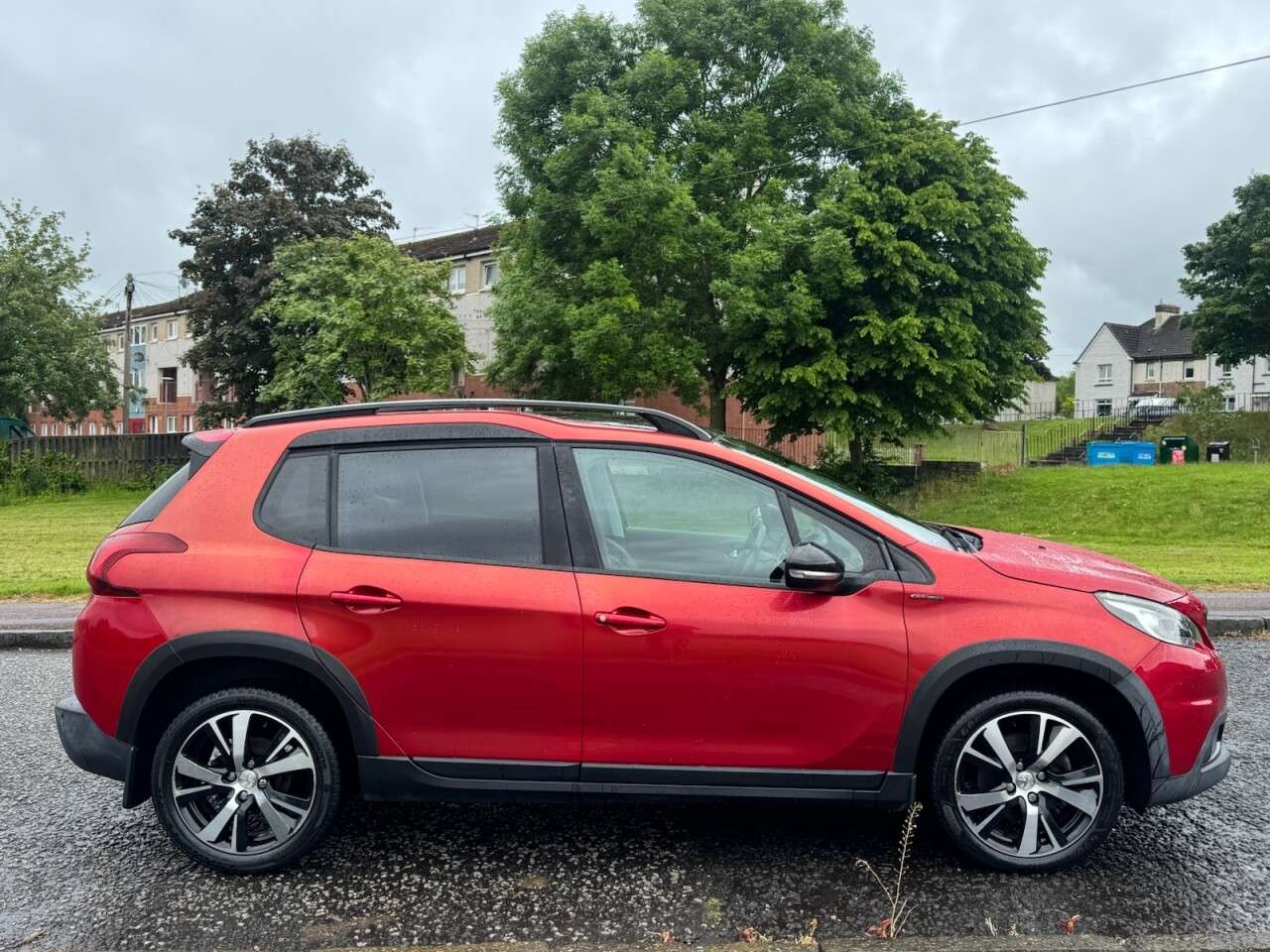 2016 PEUGEOT 2008 2016 PEUGEOT 2008