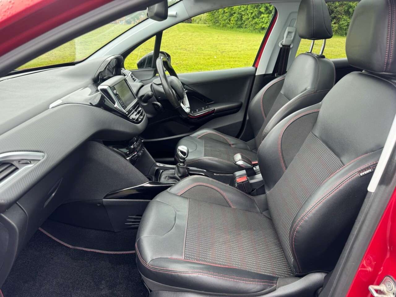 2016 PEUGEOT 2008 2016 PEUGEOT 2008