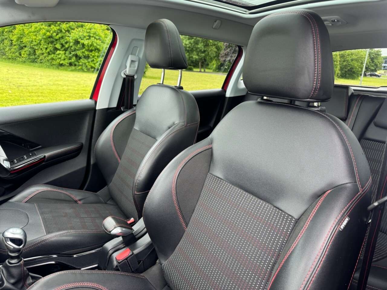 2016 PEUGEOT 2008 2016 PEUGEOT 2008