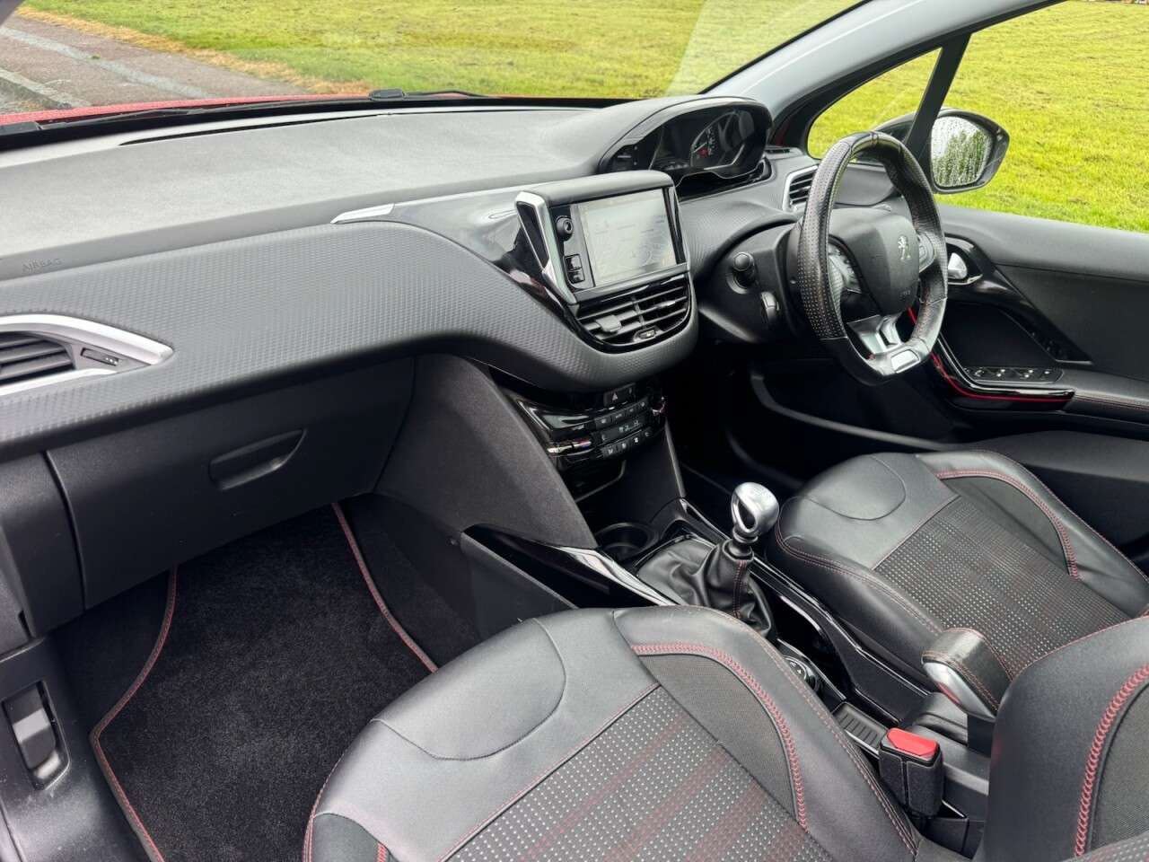 2016 PEUGEOT 2008 2016 PEUGEOT 2008