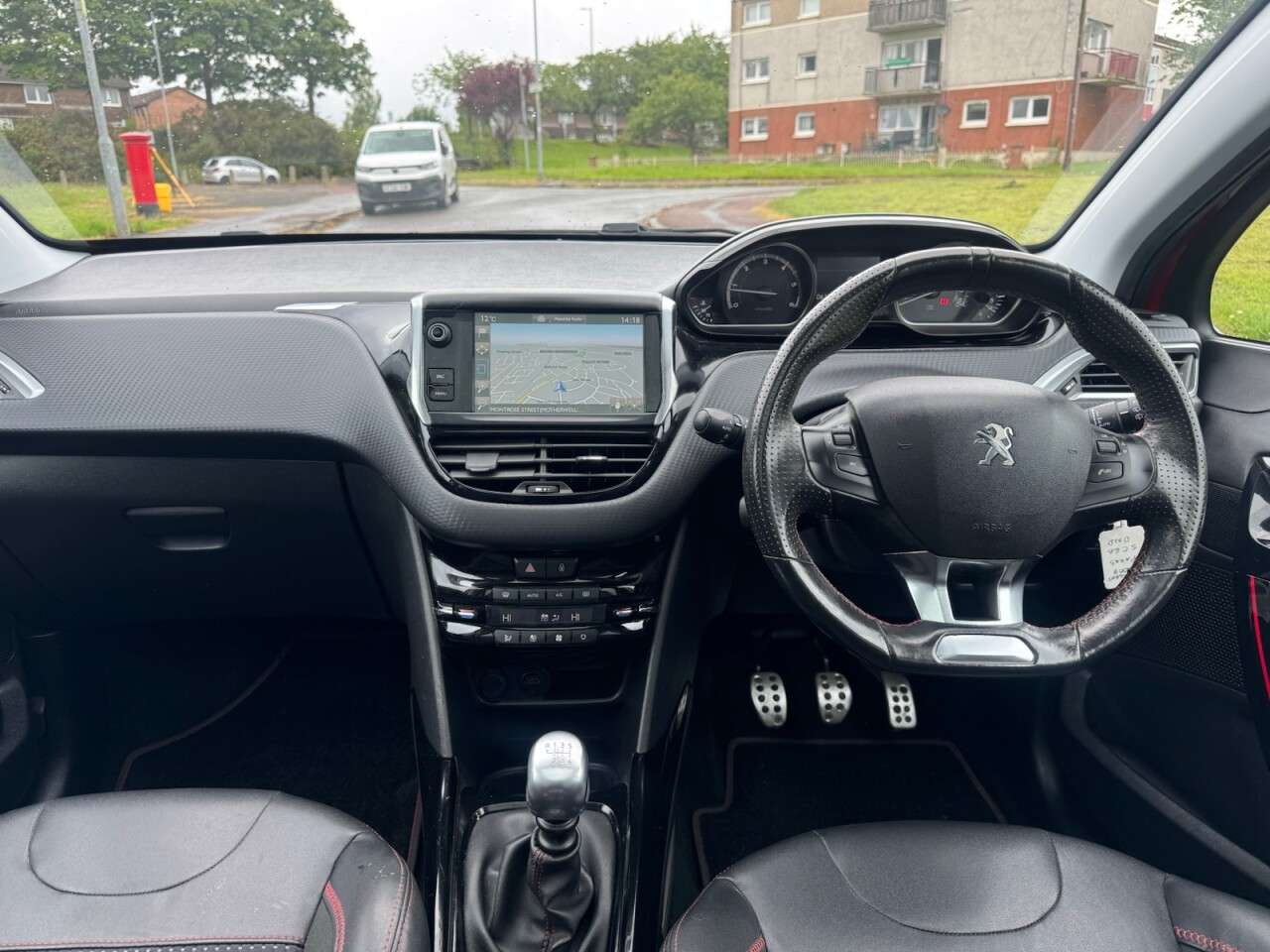 2016 PEUGEOT 2008 2016 PEUGEOT 2008