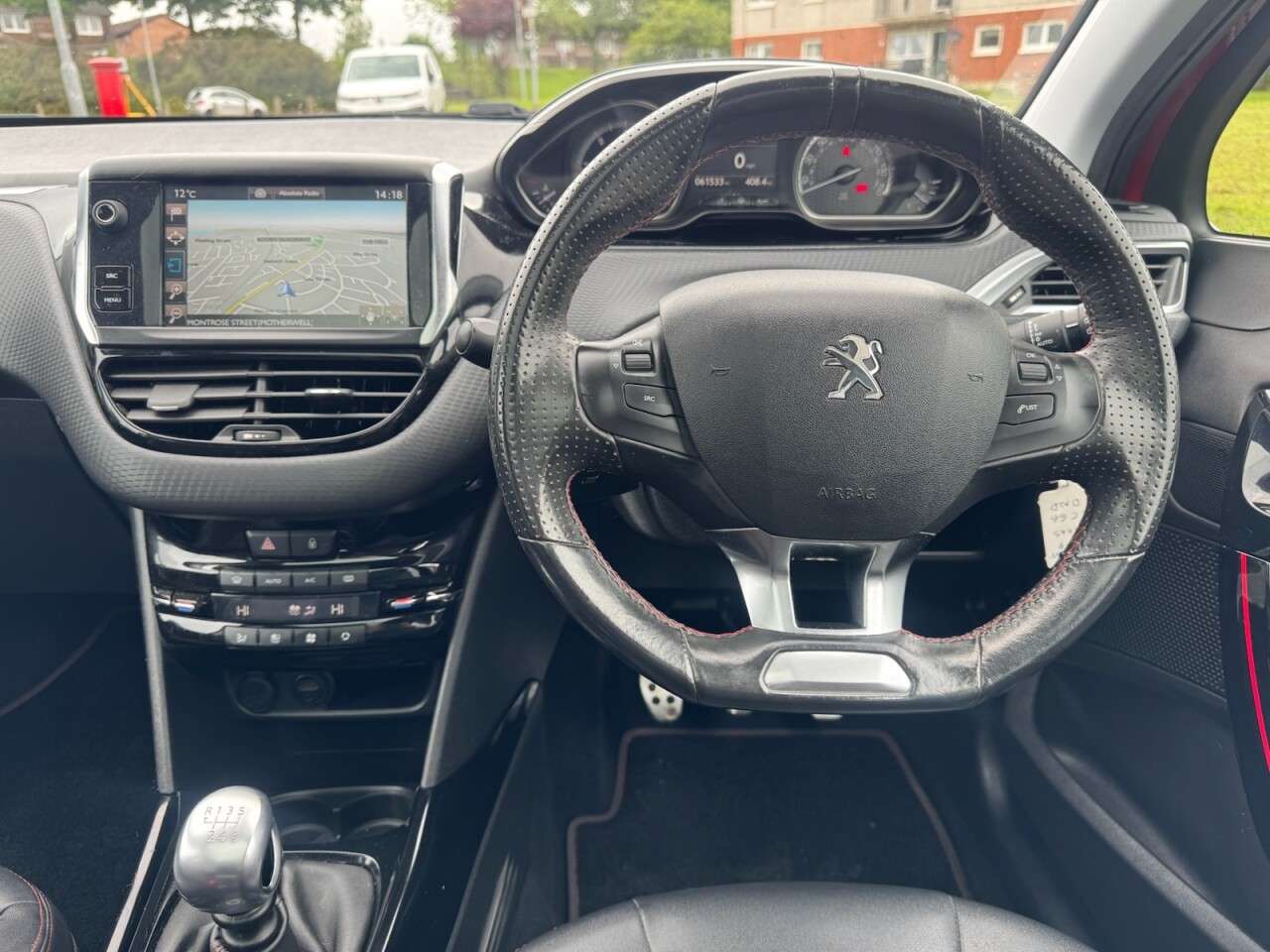 2016 PEUGEOT 2008 2016 PEUGEOT 2008