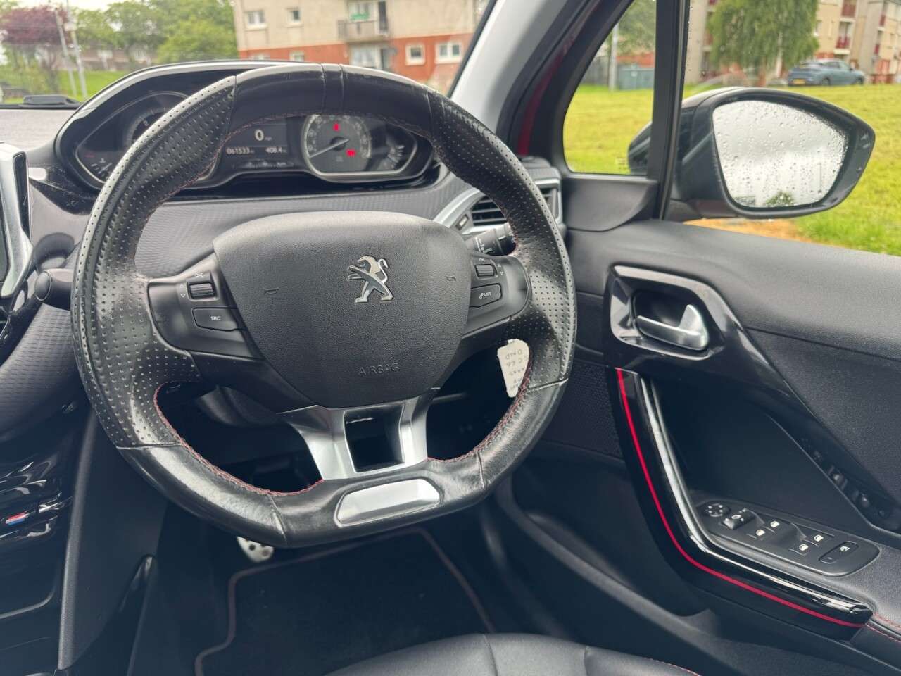 2016 PEUGEOT 2008 2016 PEUGEOT 2008