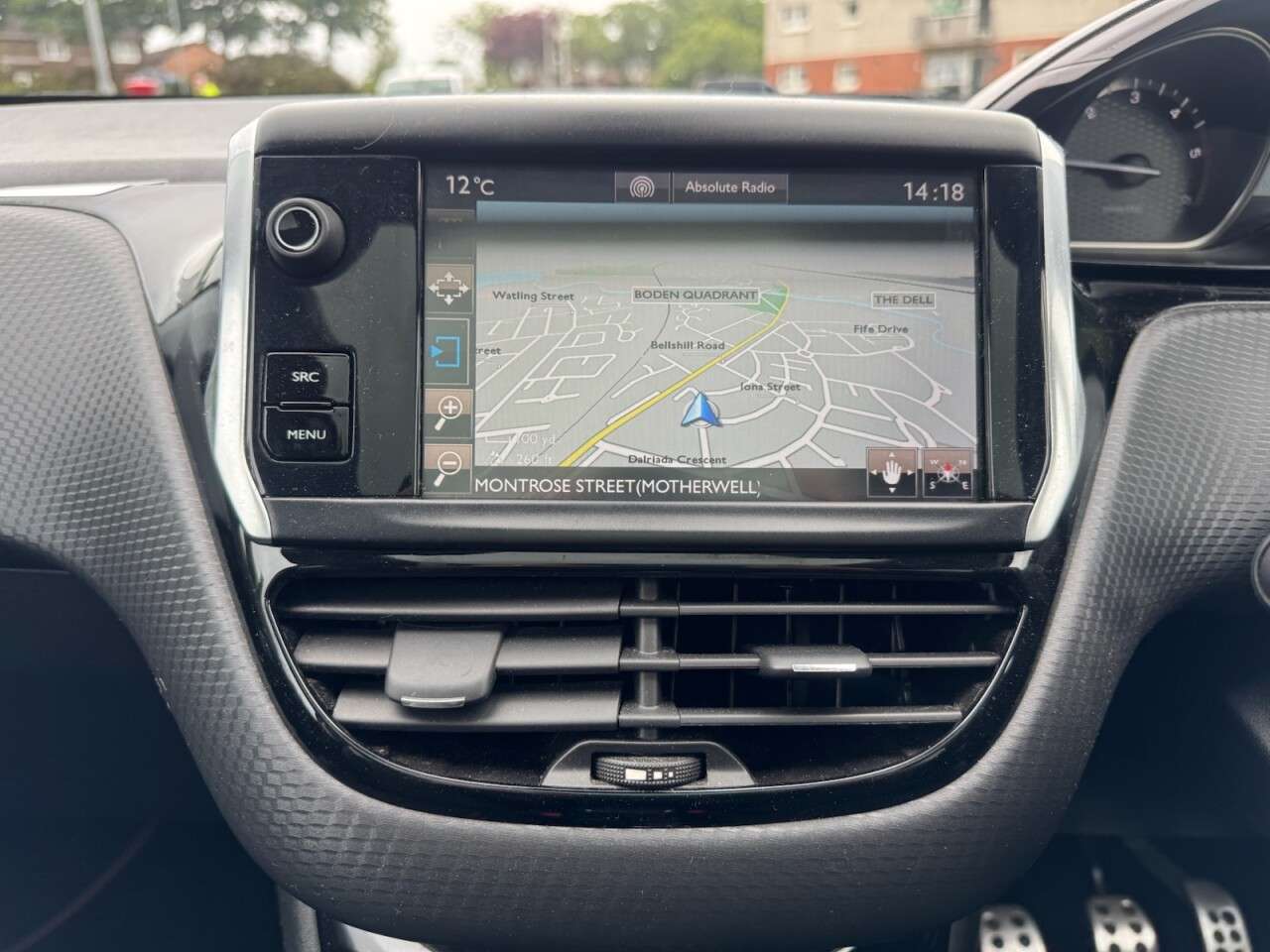 2016 PEUGEOT 2008 2016 PEUGEOT 2008