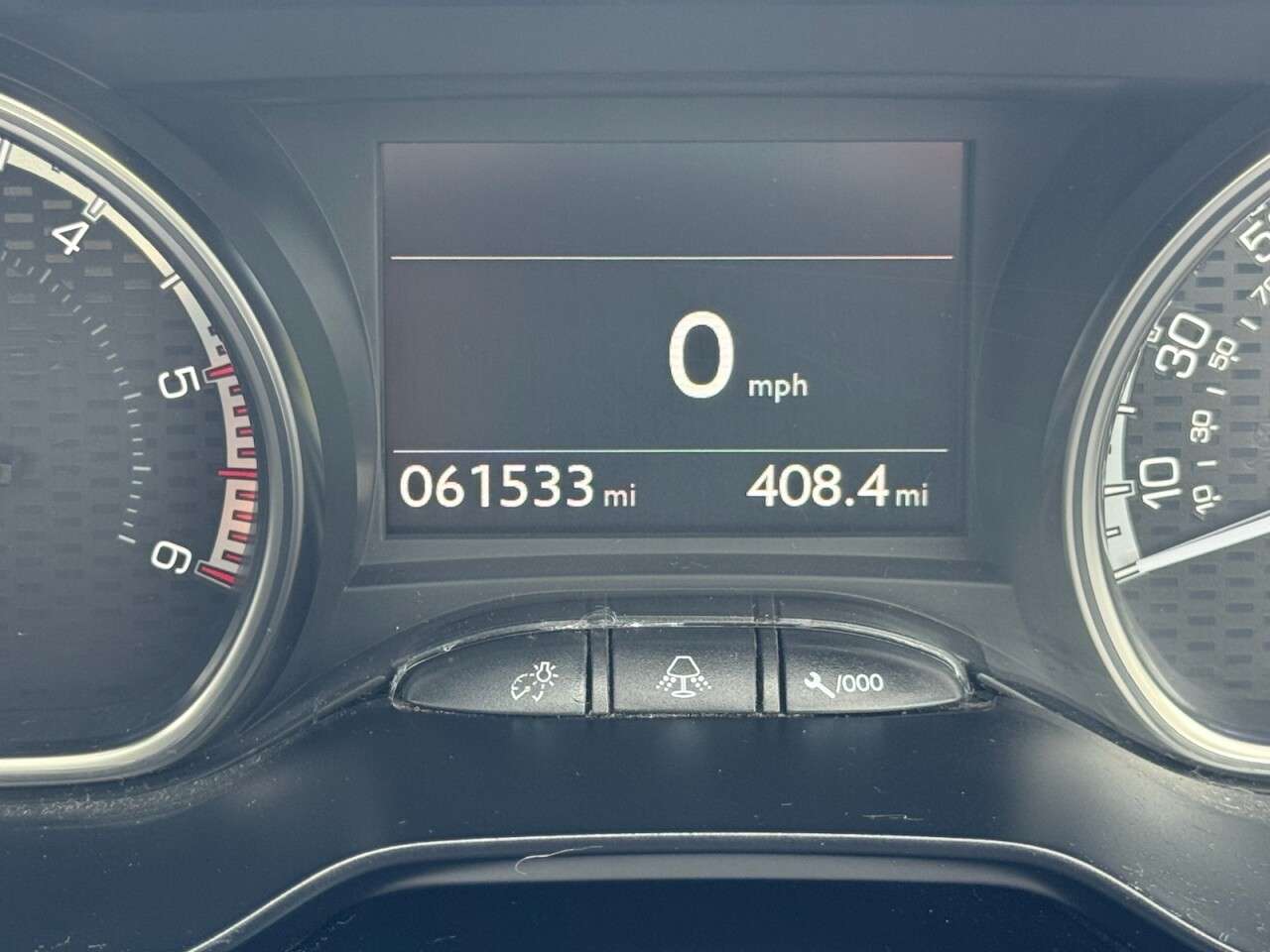 2016 PEUGEOT 2008 2016 PEUGEOT 2008