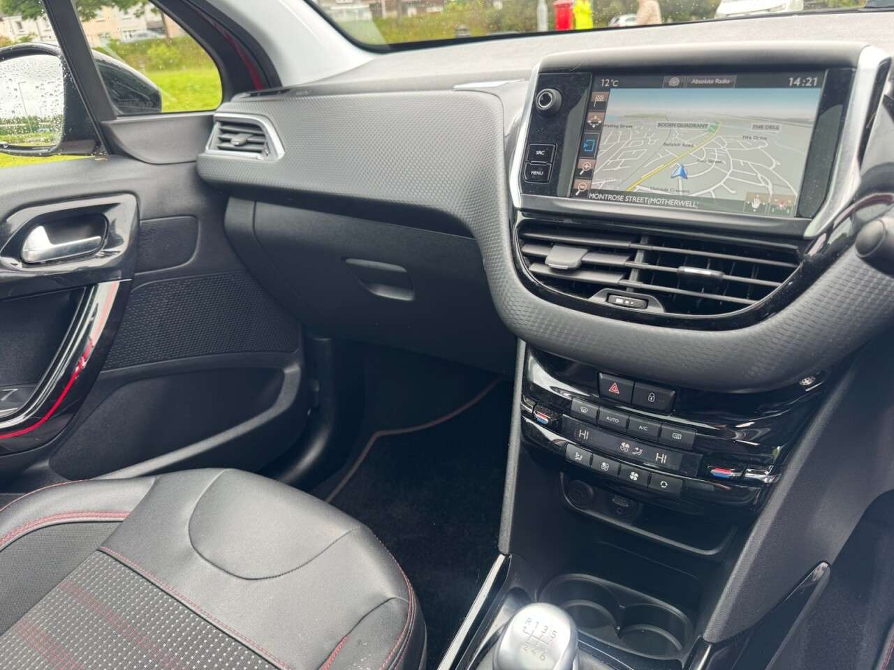 2016 PEUGEOT 2008 2016 PEUGEOT 2008