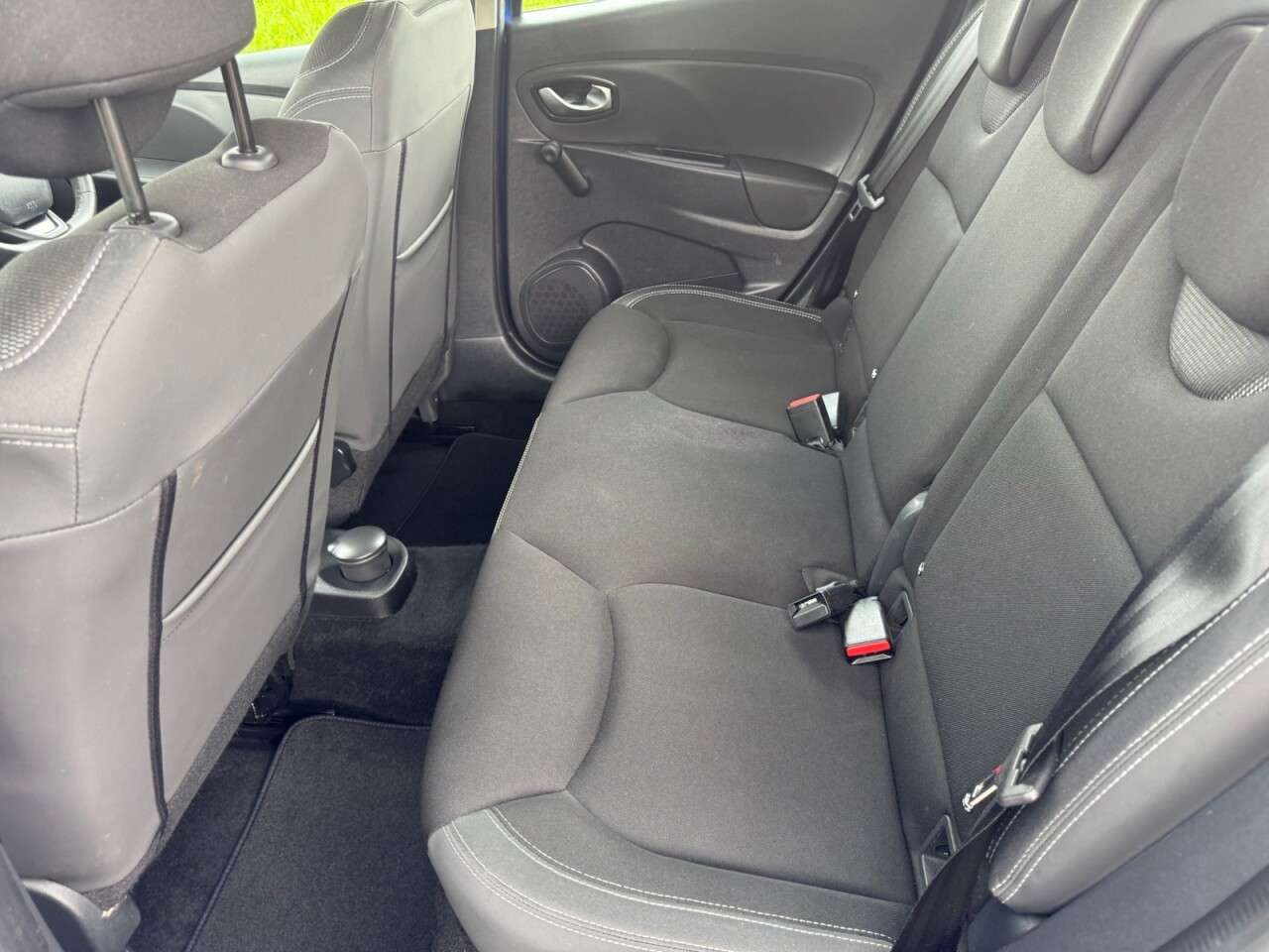 2017 RENAULT CLIO 2017 RENAULT CLIO