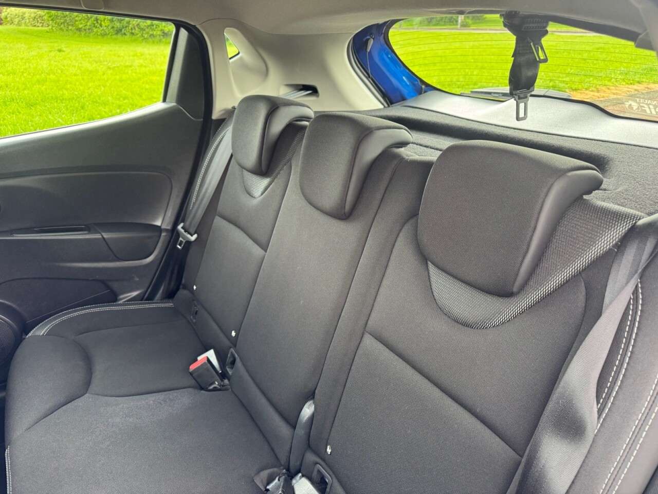 2017 RENAULT CLIO 2017 RENAULT CLIO