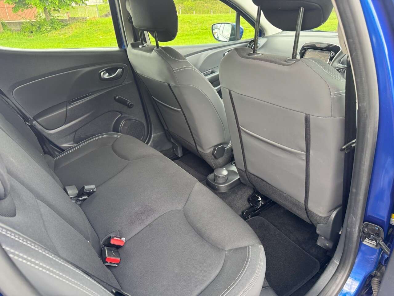 2017 RENAULT CLIO 2017 RENAULT CLIO