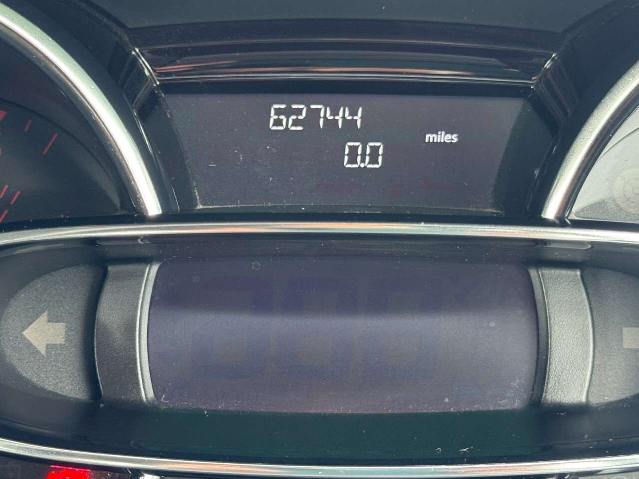 2017 RENAULT CLIO 2017 RENAULT CLIO