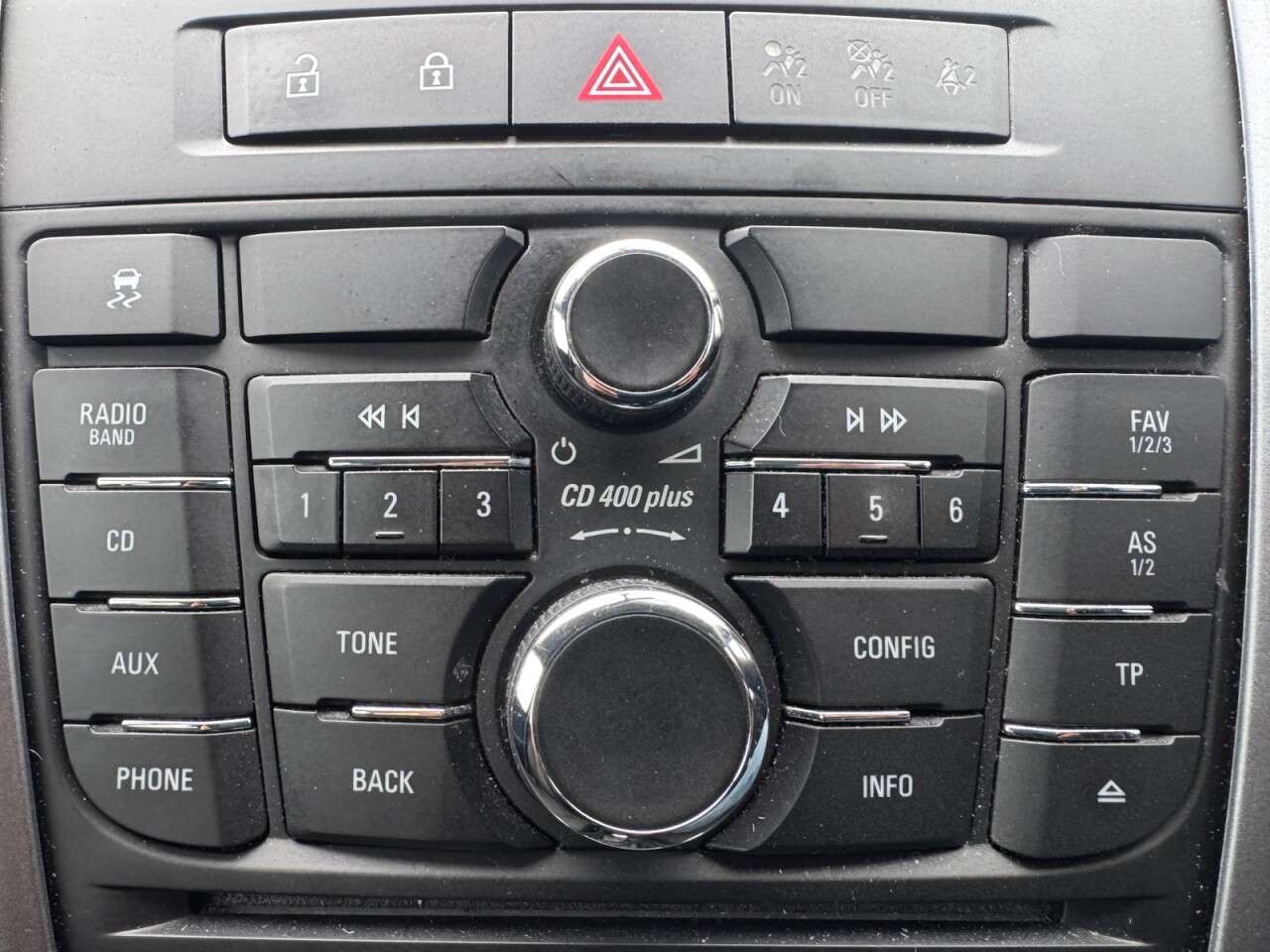 2015 VAUXHALL ASTRA 2015 VAUXHALL ASTRA