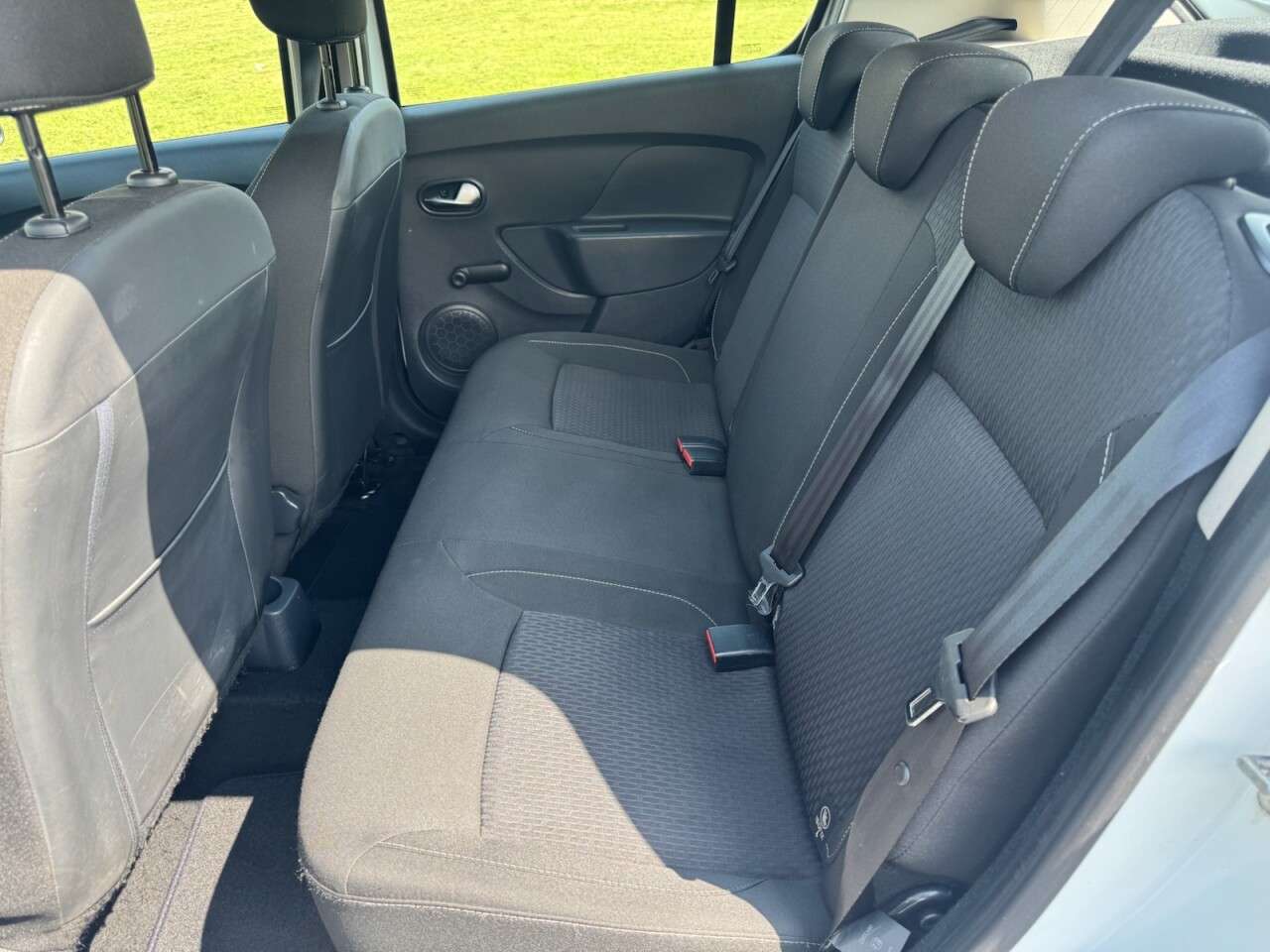 2019 DACIA SANDERO 2019 DACIA SANDERO