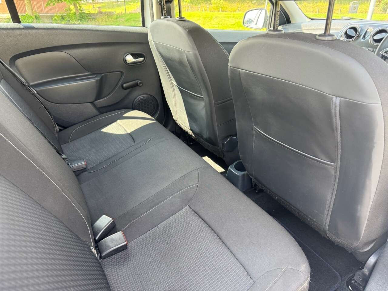 2019 DACIA SANDERO 2019 DACIA SANDERO