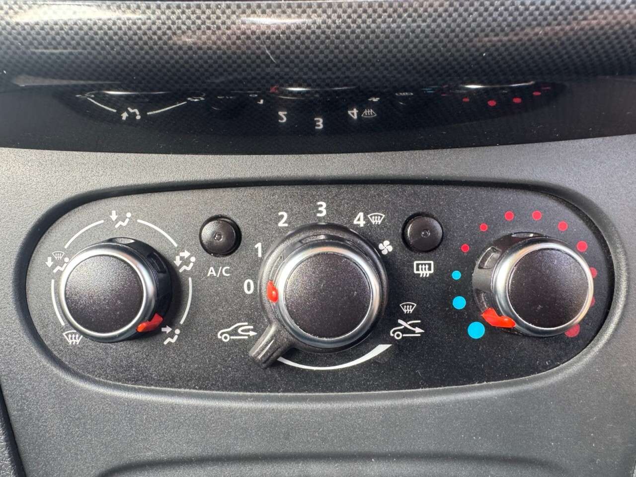 2019 DACIA SANDERO 2019 DACIA SANDERO