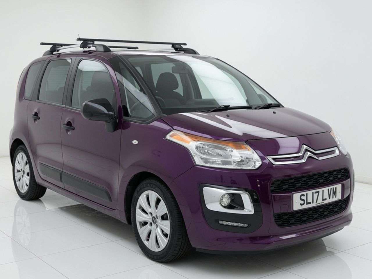 A 2017 CITROEN C3 PICASSO 1.6 BlueHDi Edition MPV 5dr Diesel Manual Euro 6 (100 ps) Part Exchange Wel A 2017 CITROEN C3 PICASSO 1.6 BlueHDi Edition MPV 5dr Diesel Manual Euro 6 (100 ps) Part Exchange Wel