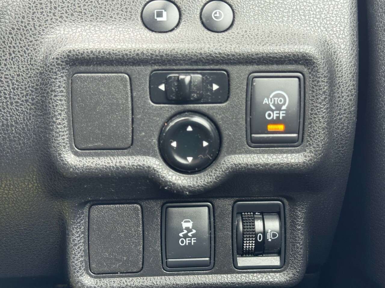 2013 NISSAN NOTE 2013 NISSAN NOTE