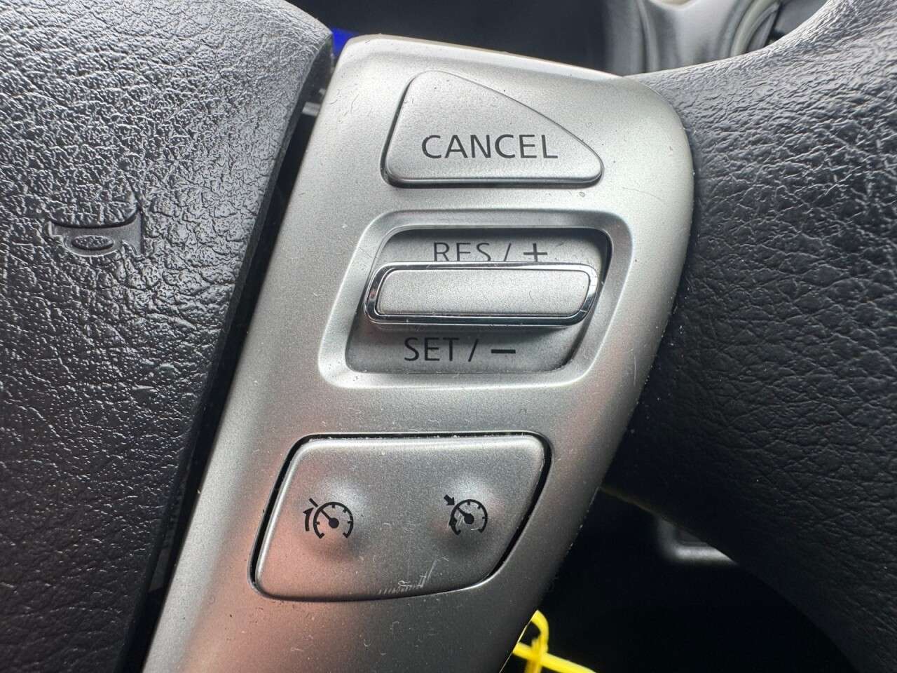 2013 NISSAN NOTE 2013 NISSAN NOTE