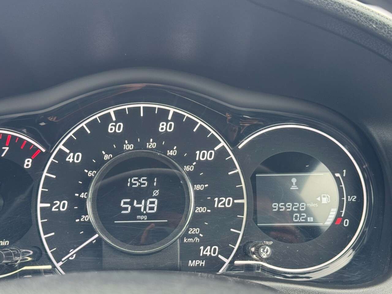 2013 NISSAN NOTE 2013 NISSAN NOTE