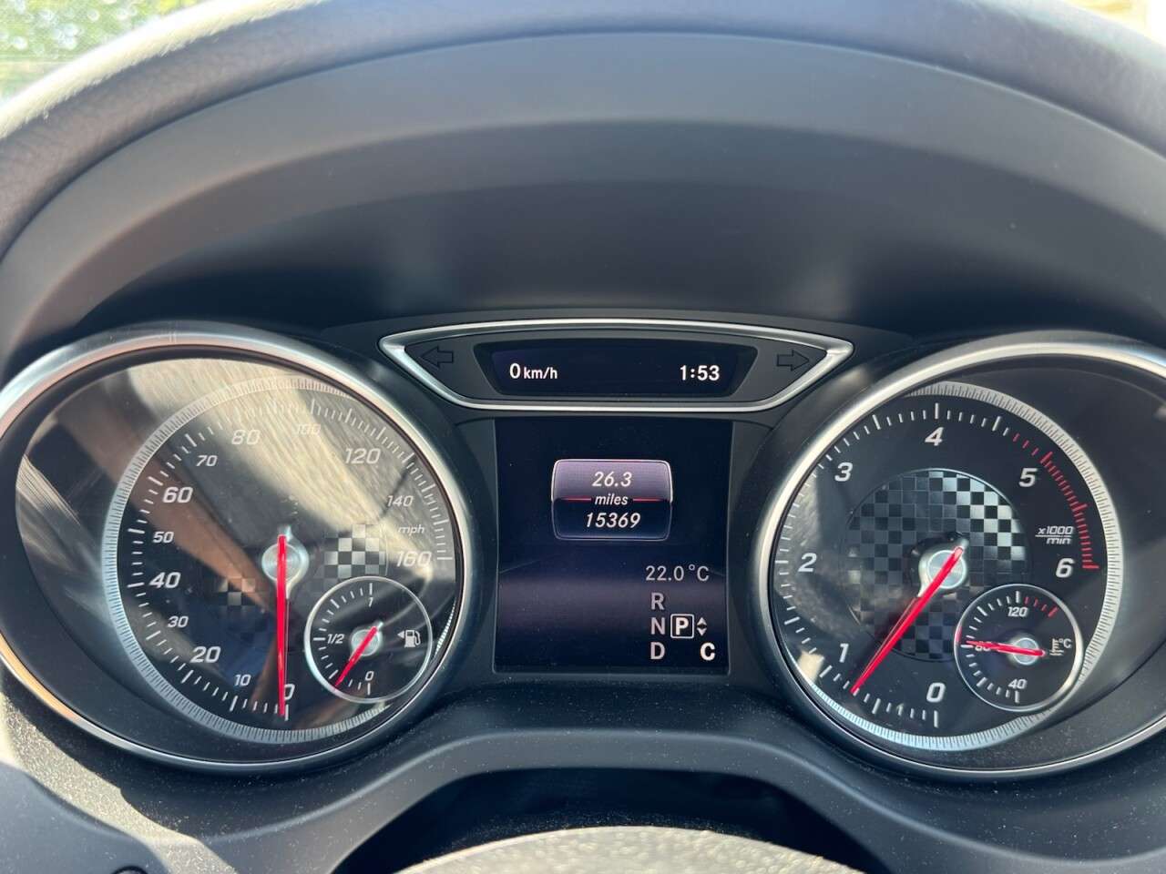 2016 MERCEDES-BENZ A CLASS 2016 MERCEDES-BENZ A CLASS