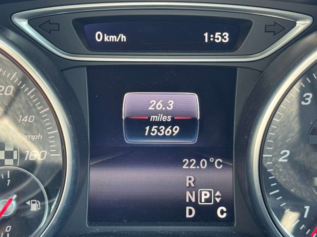 2016 MERCEDES-BENZ A CLASS 2016 MERCEDES-BENZ A CLASS