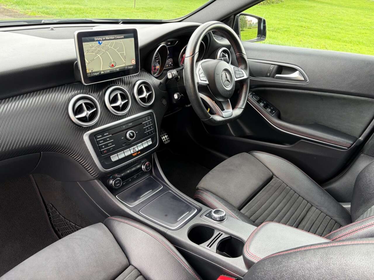2016 MERCEDES-BENZ A CLASS 2016 MERCEDES-BENZ A CLASS