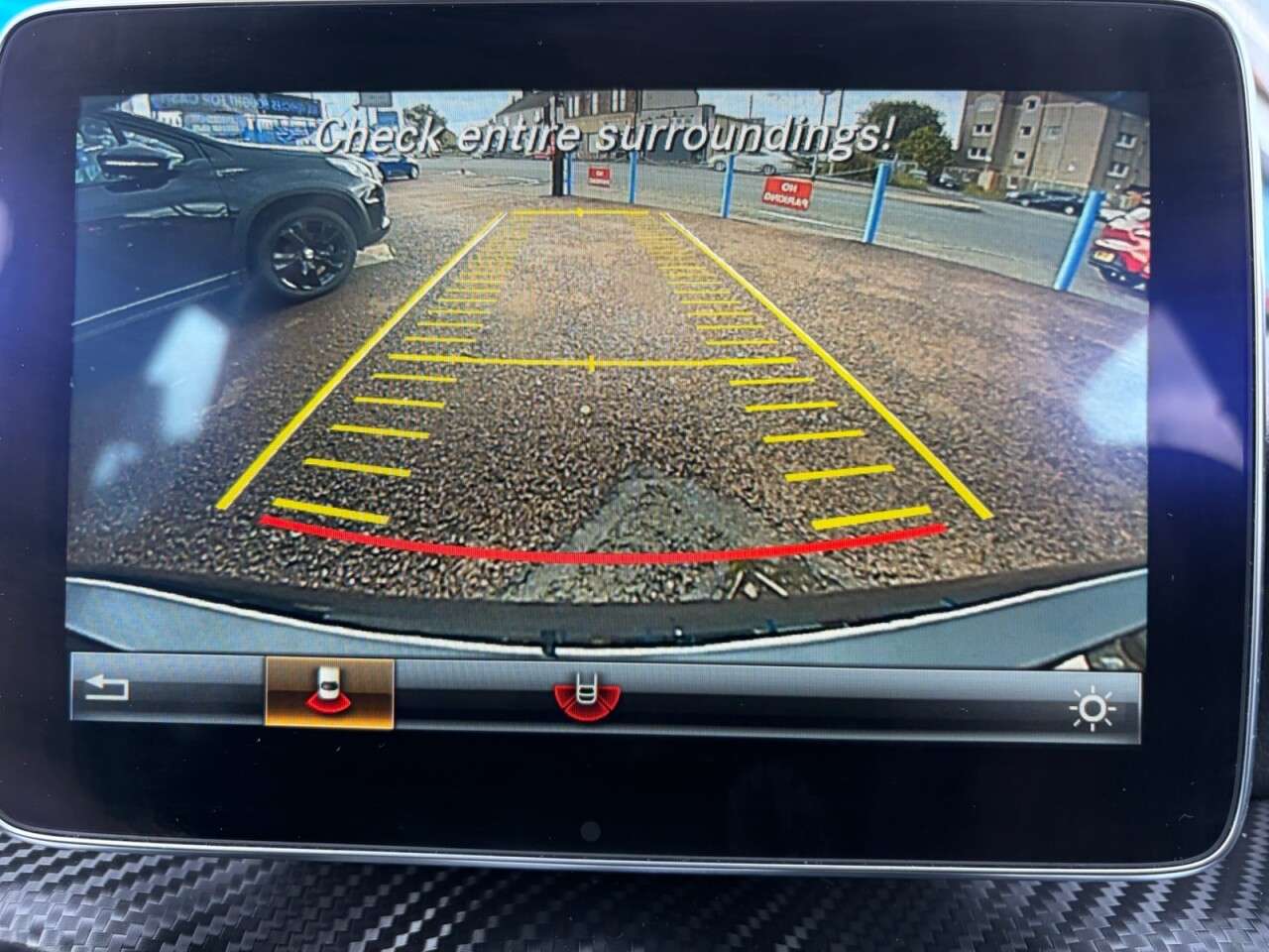 2016 MERCEDES-BENZ A CLASS 2016 MERCEDES-BENZ A CLASS