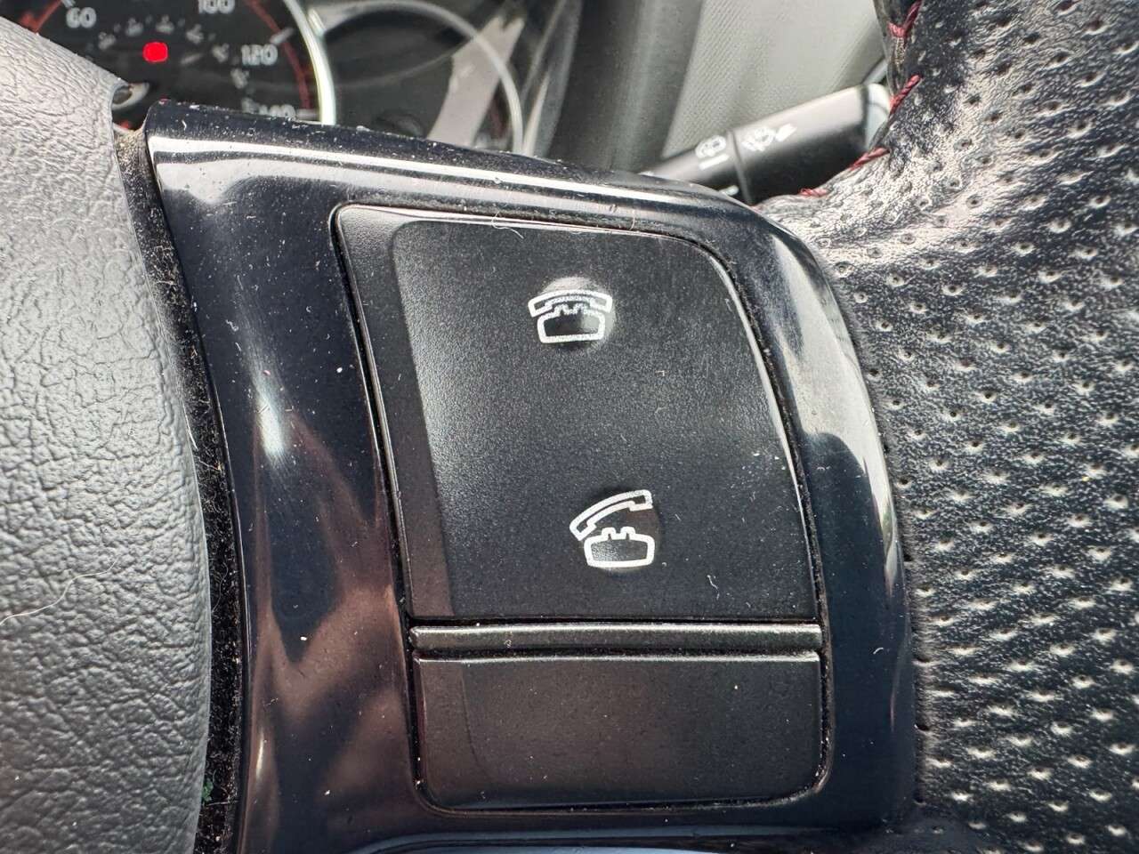 2015 TOYOTA YARIS 2015 TOYOTA YARIS