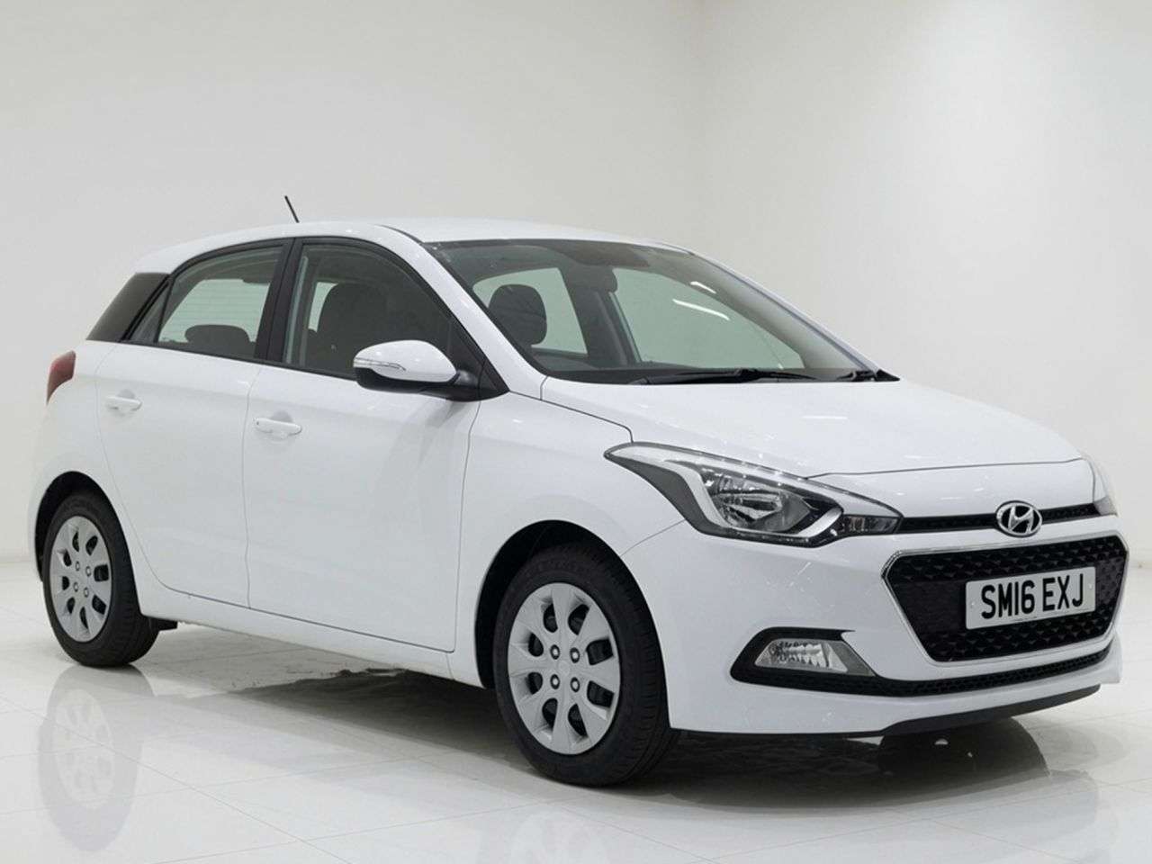 A 2016 HYUNDAI I20 1.2 Blue Drive S Hatchback 5dr Petrol Manual Euro 6 (s/s) (75 ps) Part Exch A 2016 HYUNDAI I20 1.2 Blue Drive S Hatchback 5dr Petrol Manual Euro 6 (s/s) (75 ps) Part Exch