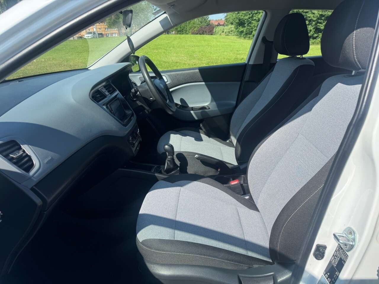 2016 HYUNDAI I20 2016 HYUNDAI I20