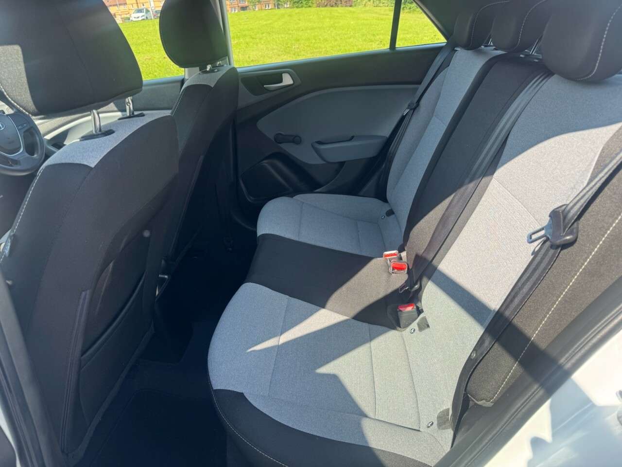 2016 HYUNDAI I20 2016 HYUNDAI I20