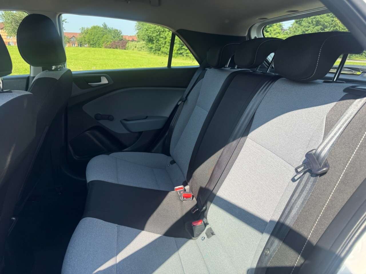 2016 HYUNDAI I20 2016 HYUNDAI I20