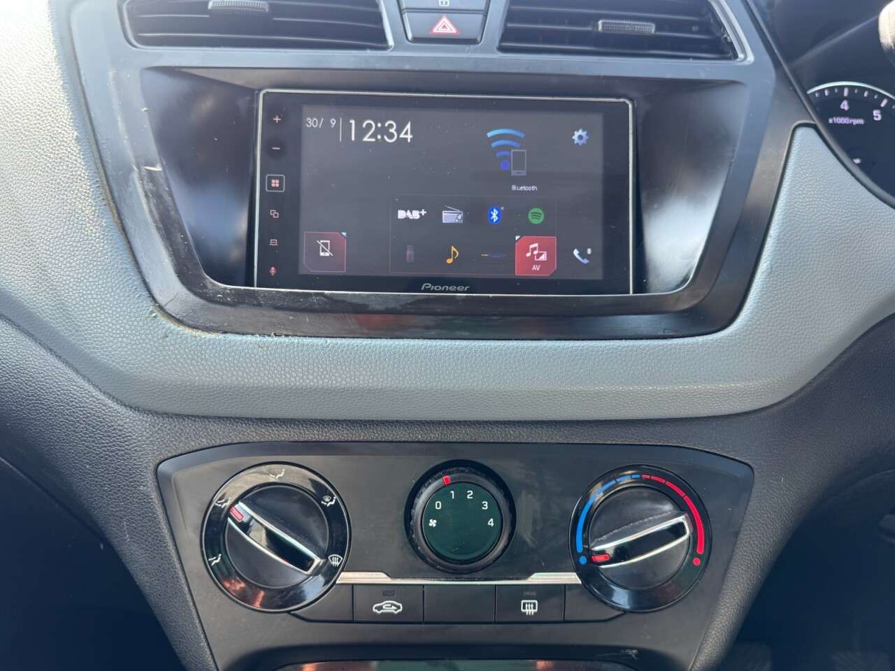 2016 HYUNDAI I20 2016 HYUNDAI I20