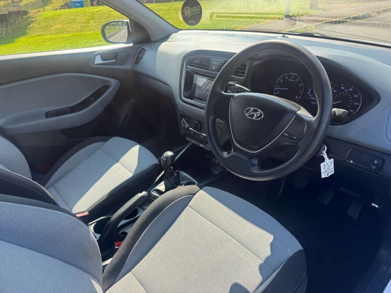 2016 HYUNDAI I20 2016 HYUNDAI I20