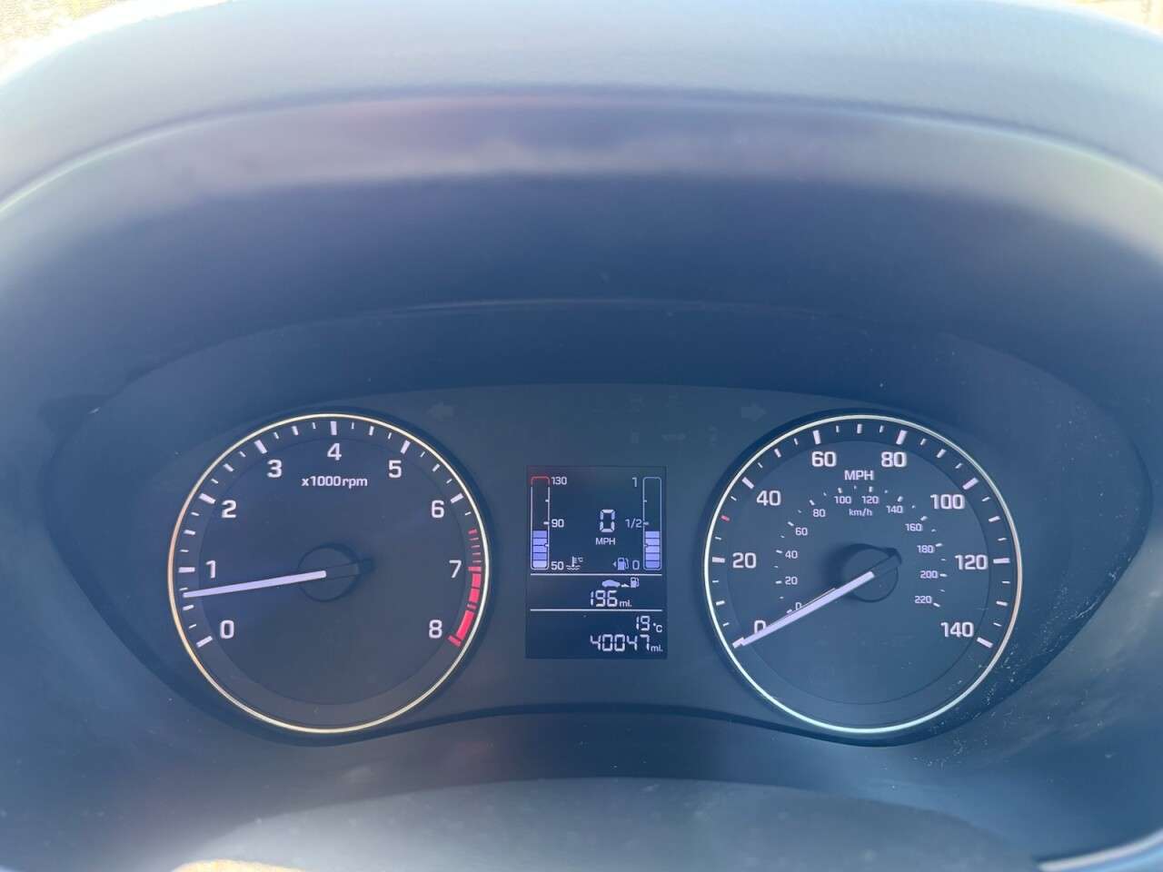 2016 HYUNDAI I20 2016 HYUNDAI I20