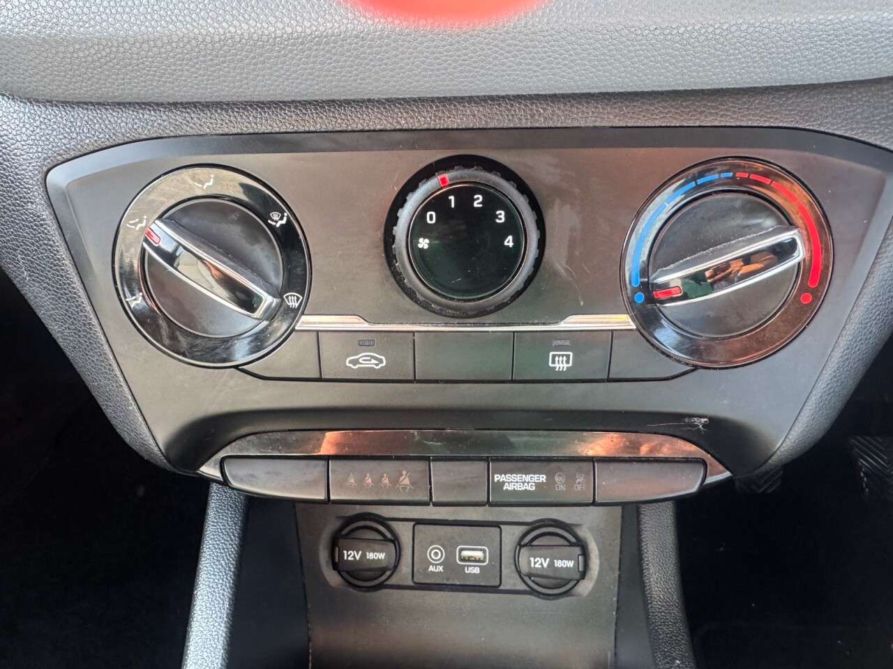 2016 HYUNDAI I20 2016 HYUNDAI I20