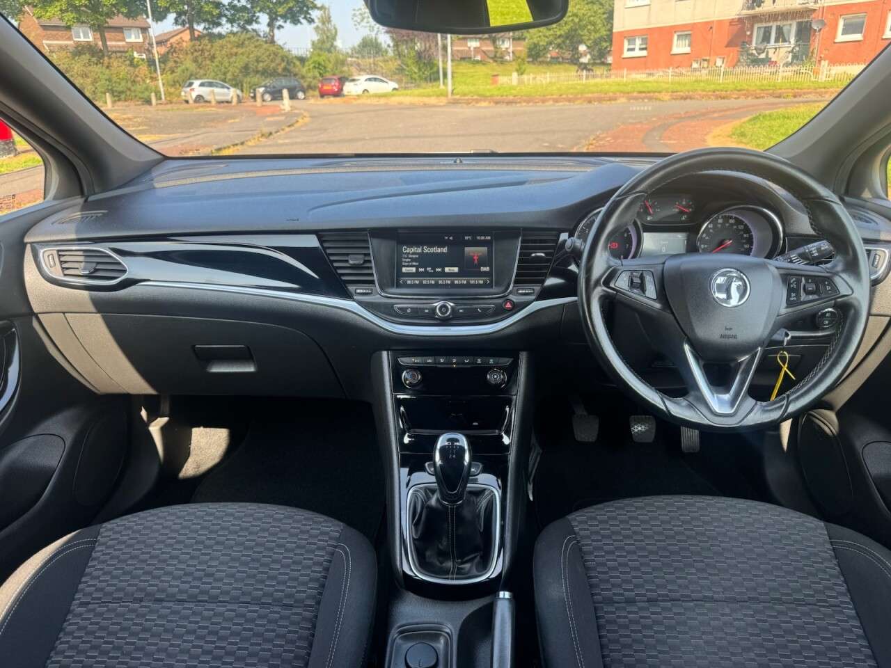 2015 CITROEN C4 CACTUS 2015 CITROEN C4 CACTUS