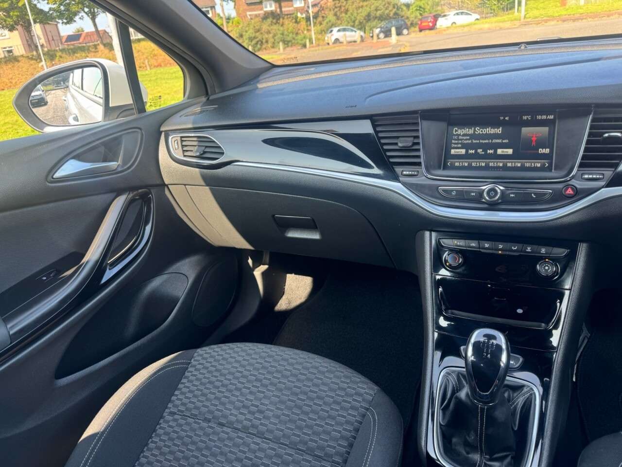 2015 CITROEN C4 CACTUS 2015 CITROEN C4 CACTUS